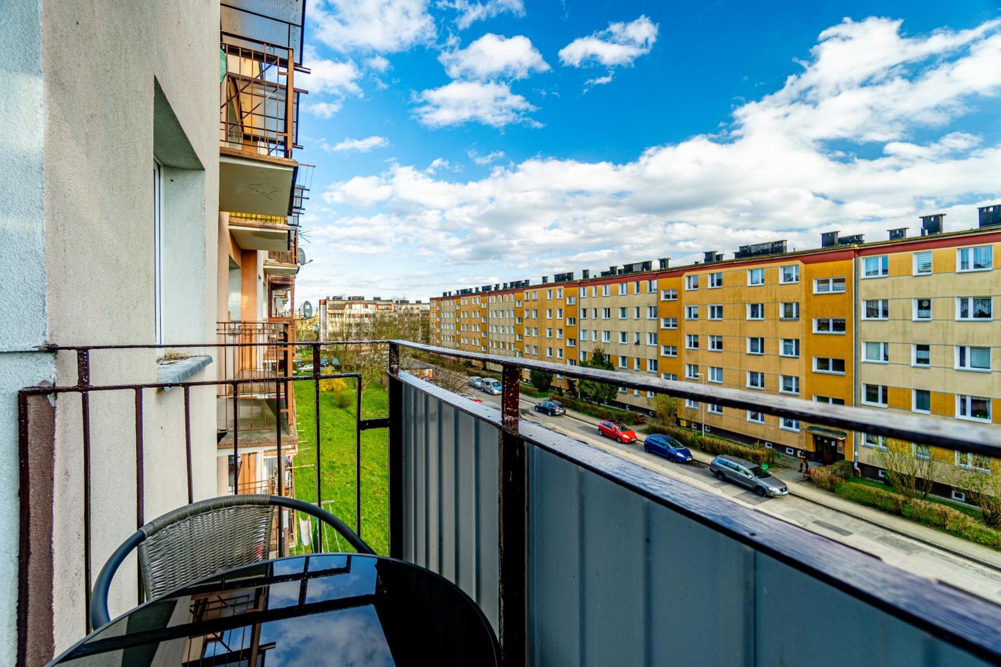 Apartament Przytulny, Klimatyzacja, Pw Invest Home Кендзежин-Козле Экстерьер фото